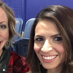 Meet your Posher, Viviana